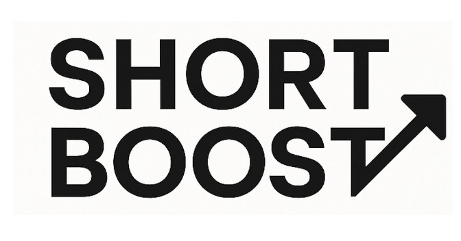 SHORT BOOST